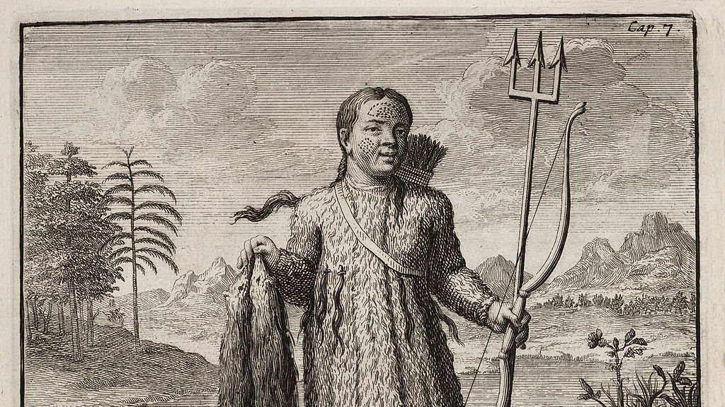 Istoričari objašnjavaju osvajanje Sibira potragom za vrednim krznom