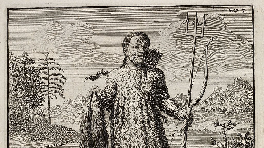 Istoričari objašnjavaju osvajanje Sibira potragom za vrednim krznom