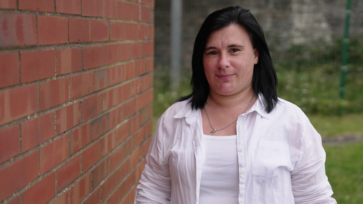 Aishea Drysder from Women Out West