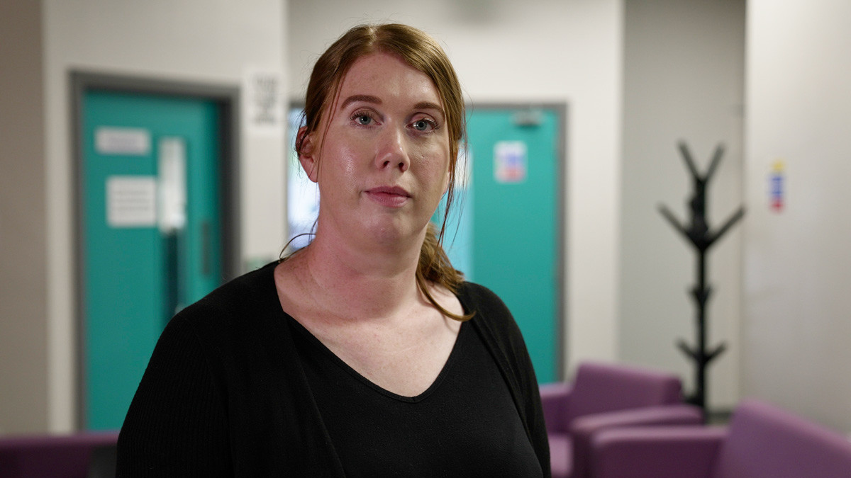 Laura Bell from Women Out West