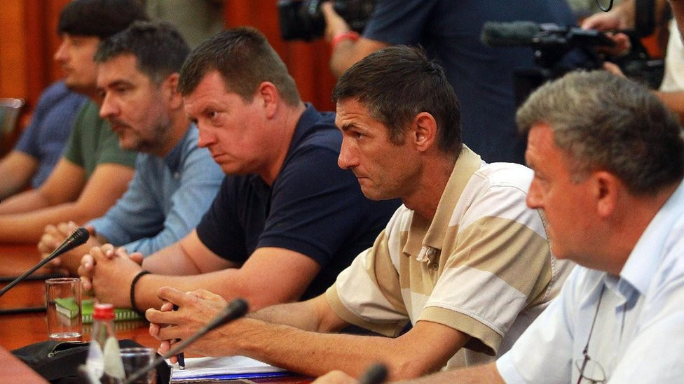 Poljoprivrednici na sastanku u Vladi