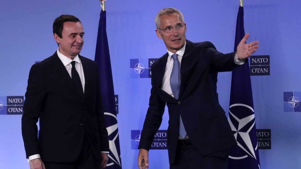 Brisel, 17. avgust 2022.