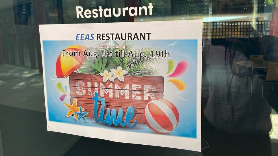 Brisel, 18. avgust 2022.