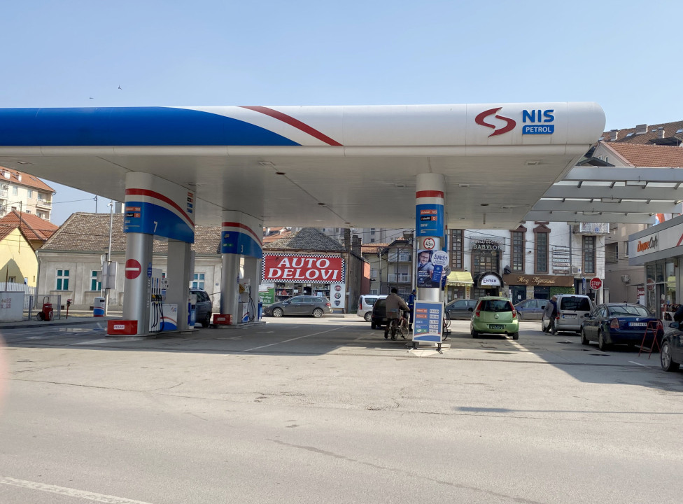 Foto:Boom93/M.Veljković