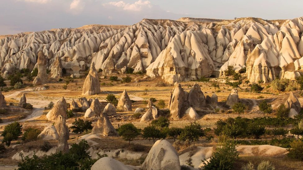Kapadokija