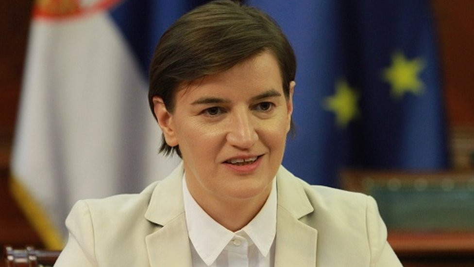 Ana Brnabić