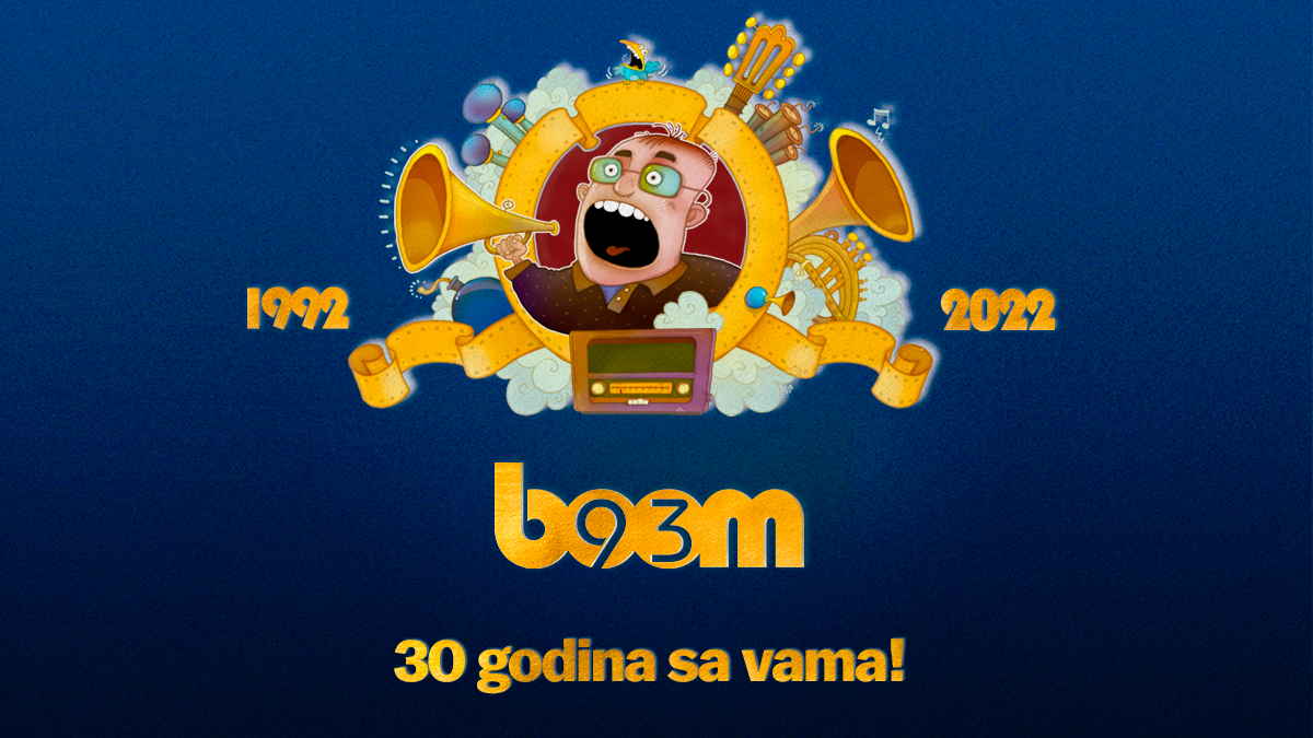 Foto: Boom 93
