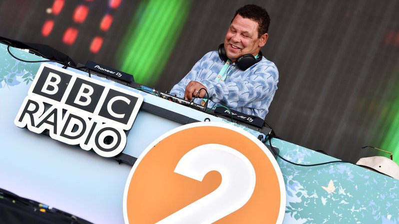Craig Charles