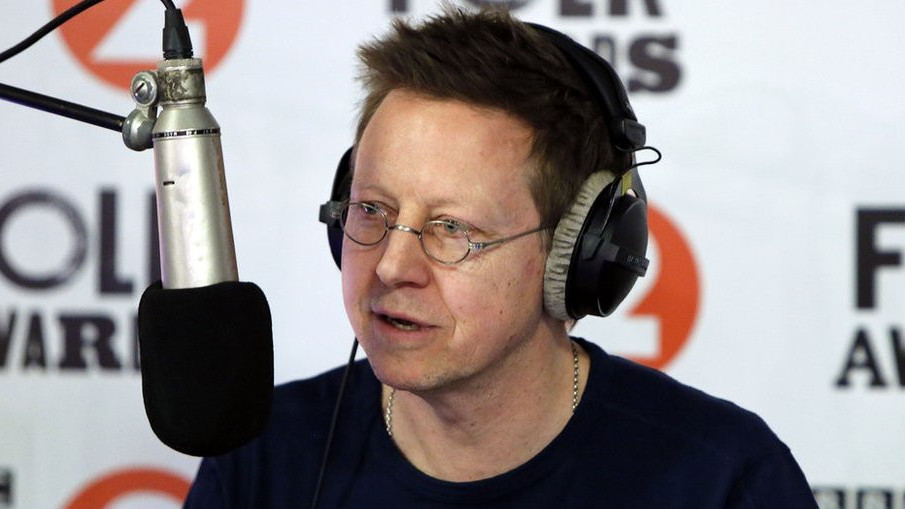 Simon Mayo