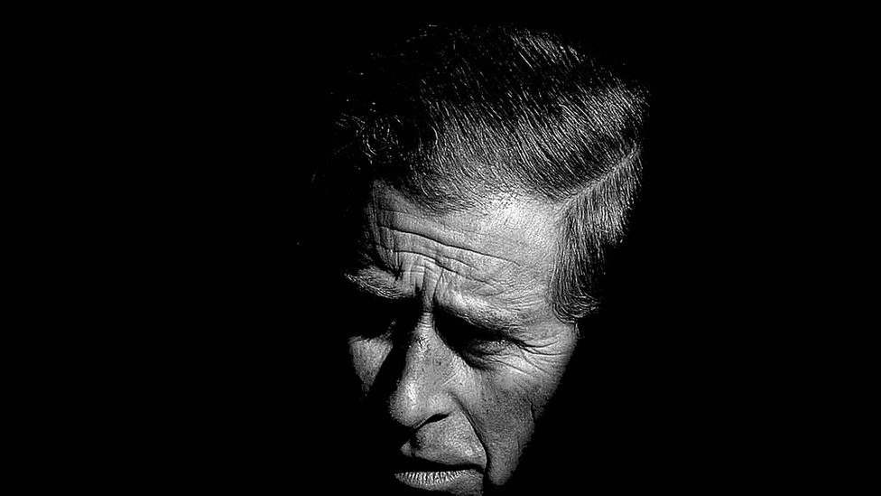 fotografija Princa Čarlsa