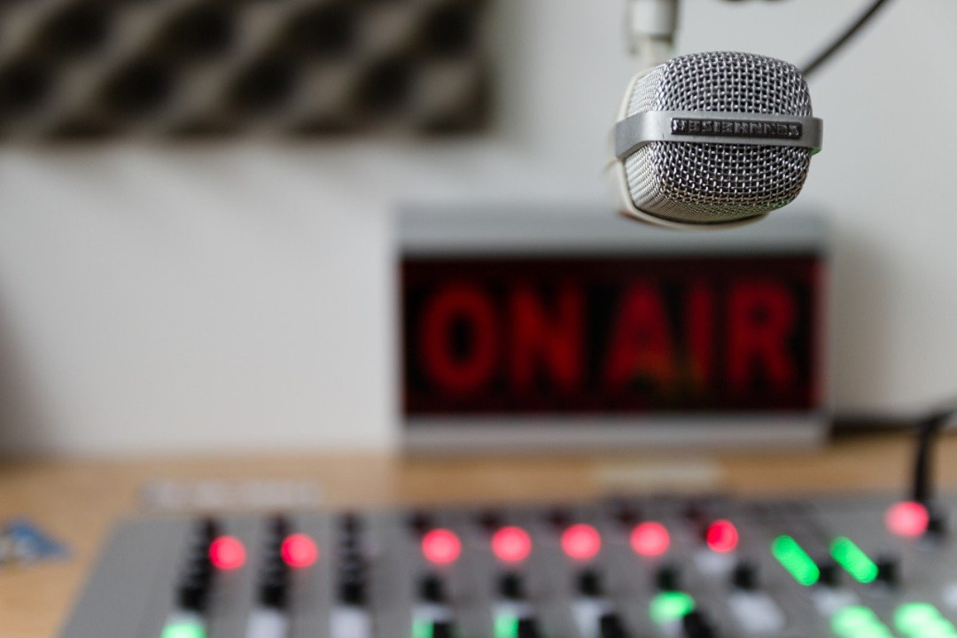 radio/ilustracija
