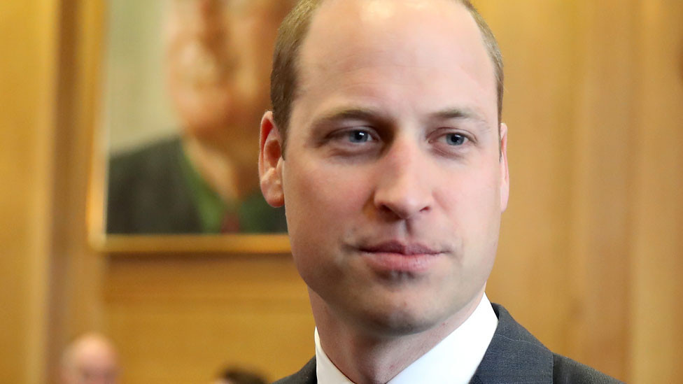 Prince William