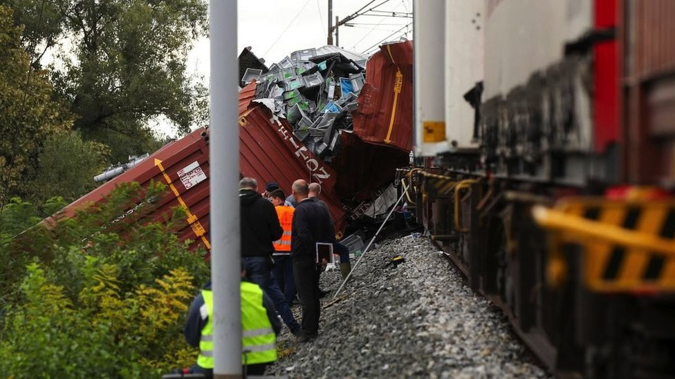 Nesreća, 10. septembar 2022.