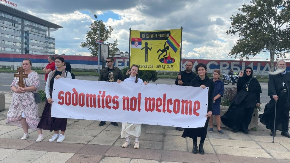 Protivnici Evroprajda