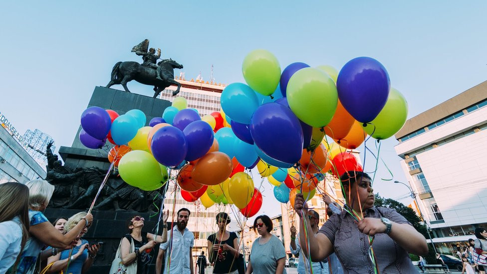 Niška nedelja ponosa