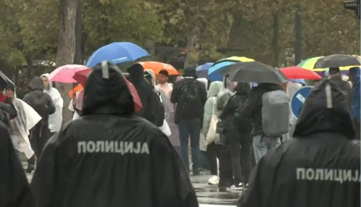 FOTO: Printscreen/Euronews
