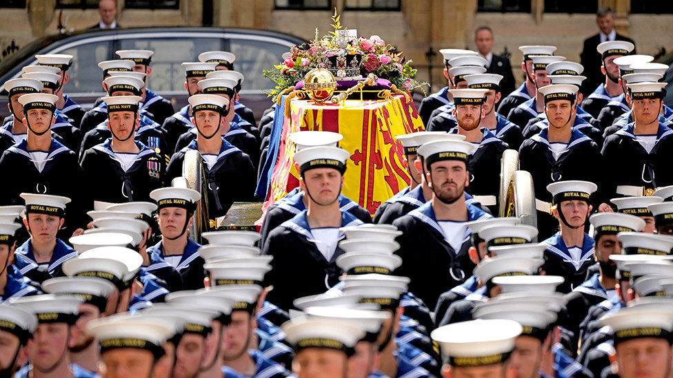 Kovčeg sa kraljicom