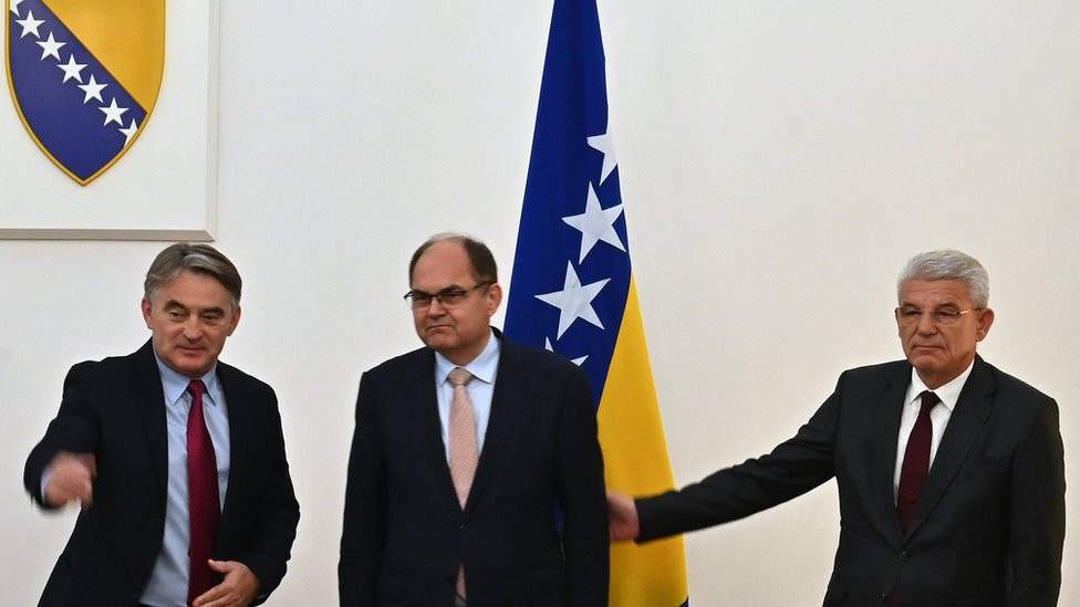 Sarajevo, 3. avgust 2021.