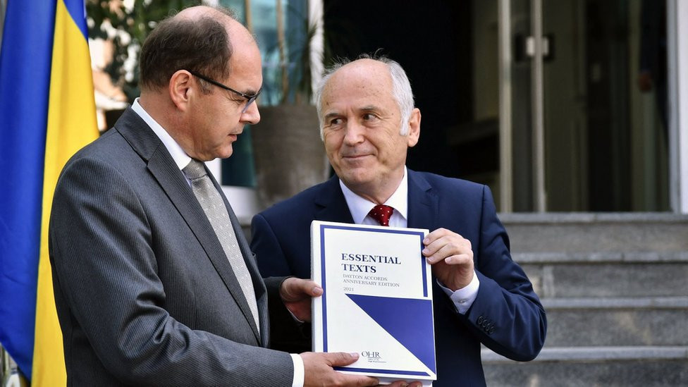 Sarajevo, 2. avgust 2021.