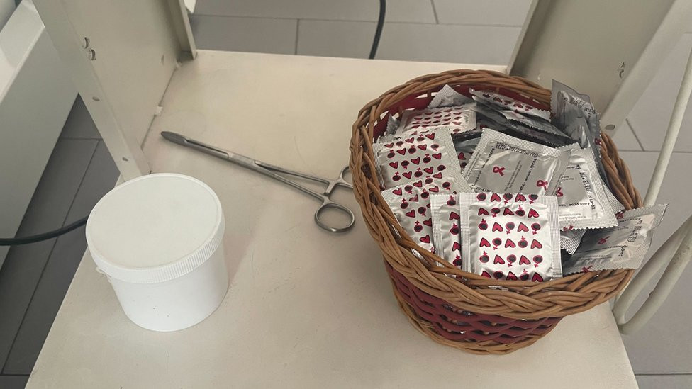 Savetovalište za mlade u Sarajevu