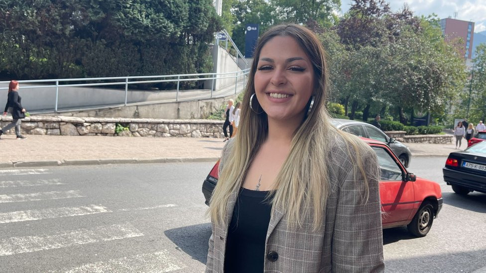 Savetovalište za mlade u Sarajevu