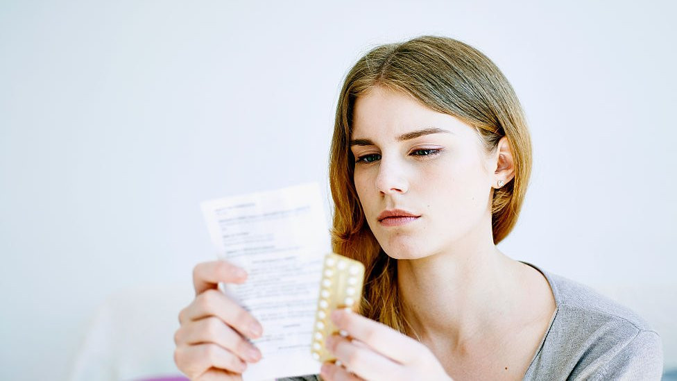pilule za kontracepciju