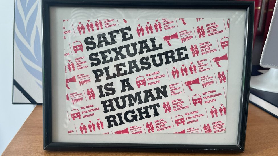 Savetovalište za mlade u Sarajevu