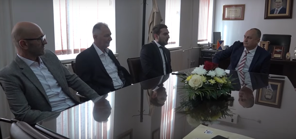 FOTO: RTV Homolje/Screenshot
