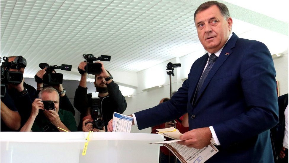 Banjaluka, 2. oktobar 2022.