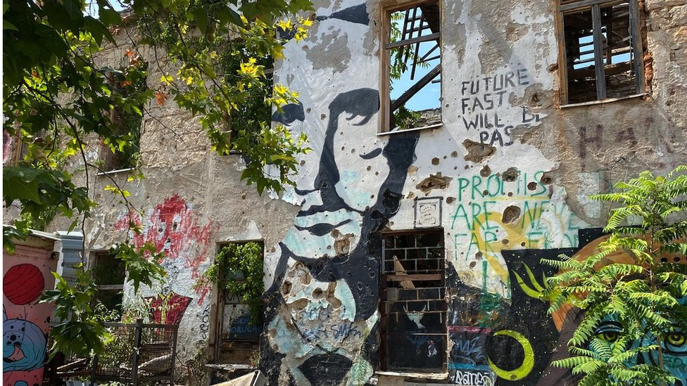 lik koste abraševića