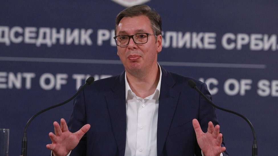 vučić
