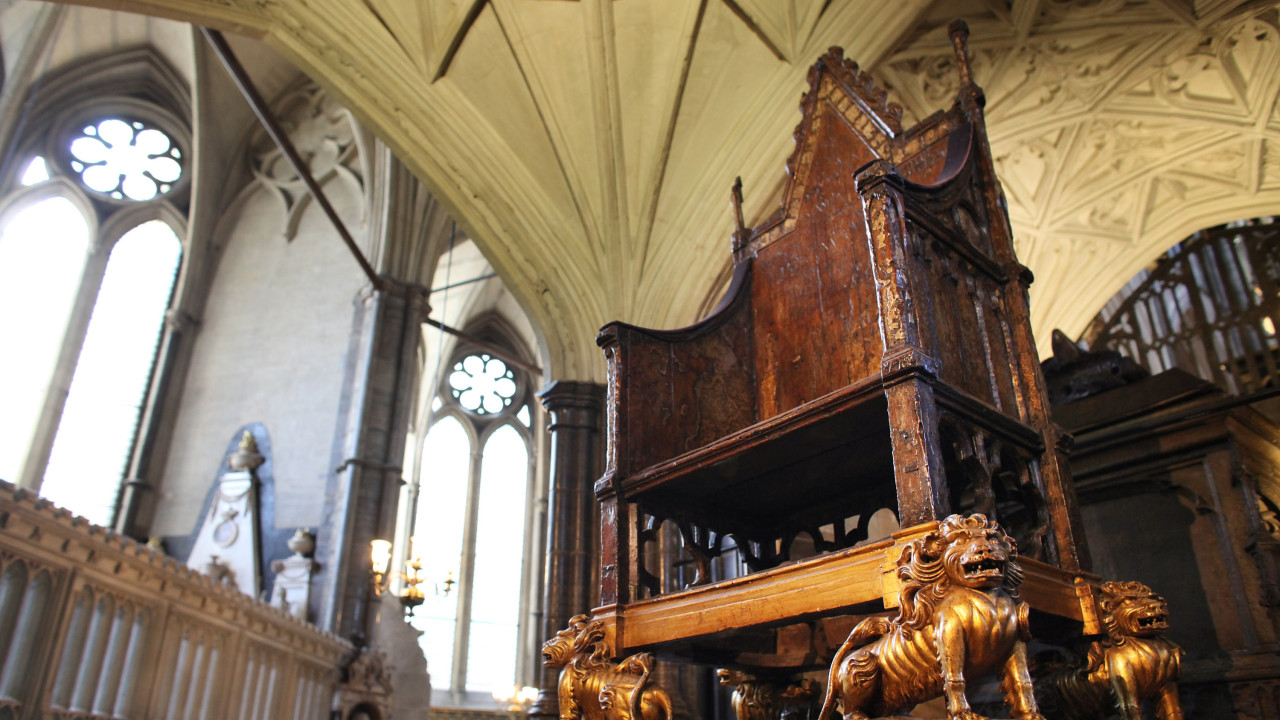 presto za krunisanje