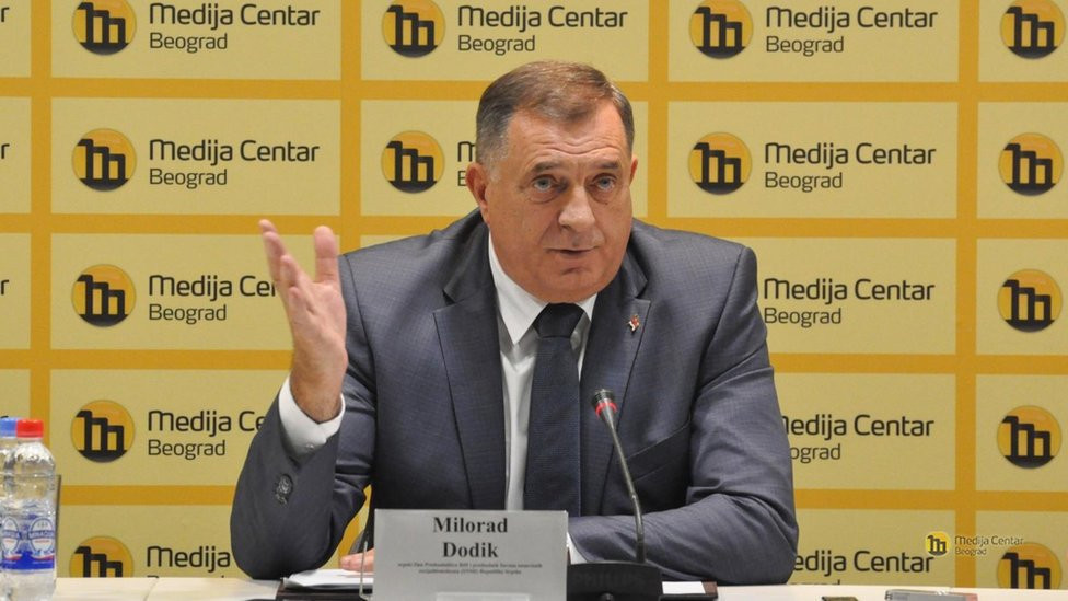 Izbori u Republici Srpskoj