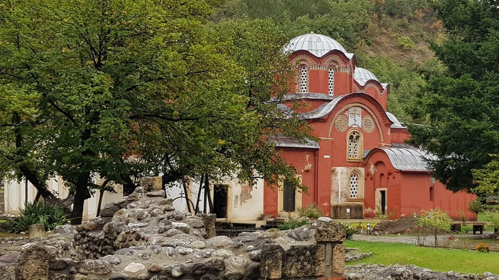 Pećka patrijaršija