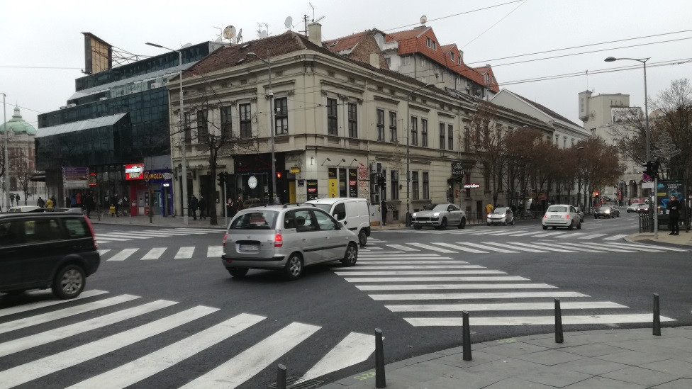 saobraćaj, automobil, automobili