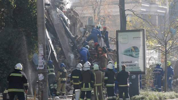 posle napada na Kijev