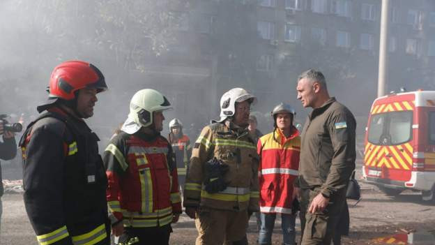 posle napada na Kijev