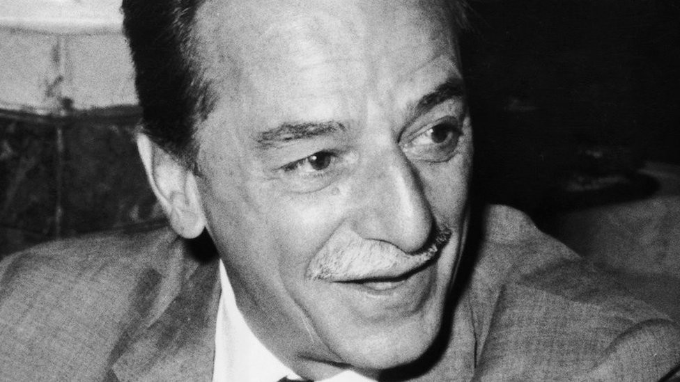 Koča Popović bio je potpredsednik Jugoslavije