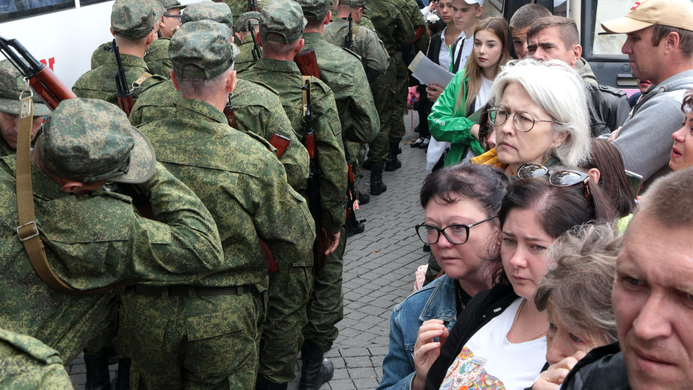 Mobilizovannыe v Krыmu