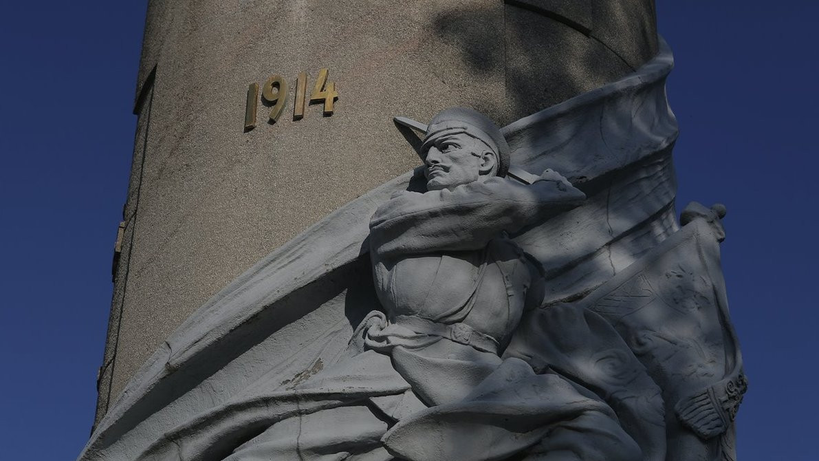 spomenik ruske slave