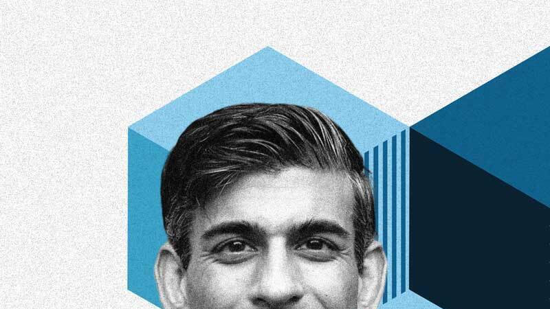 Rishi Sunak
