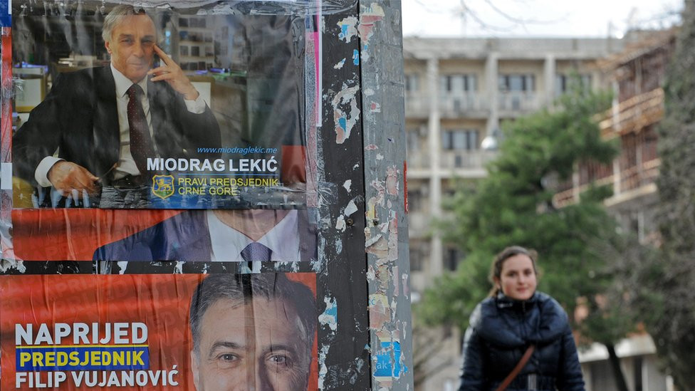 Podgorica, 2013. godine