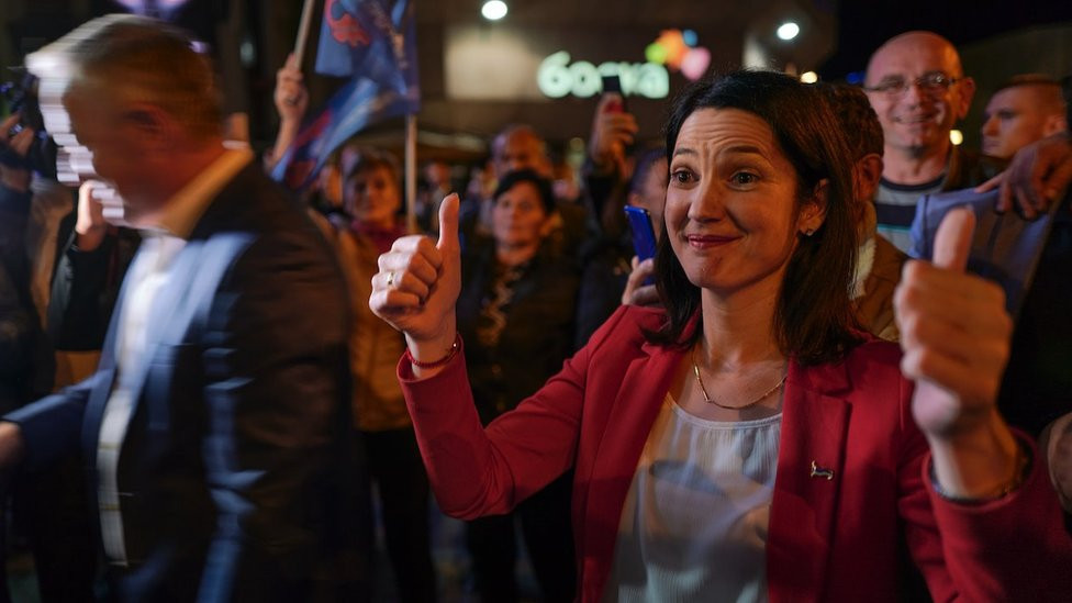 Banjaluka, 2. oktobar 2022.