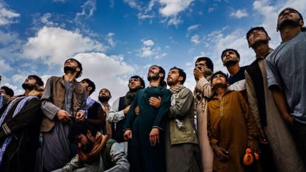 avganistanski vojnici