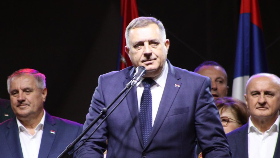 Milorad Dodik