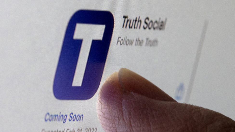 Truth Social