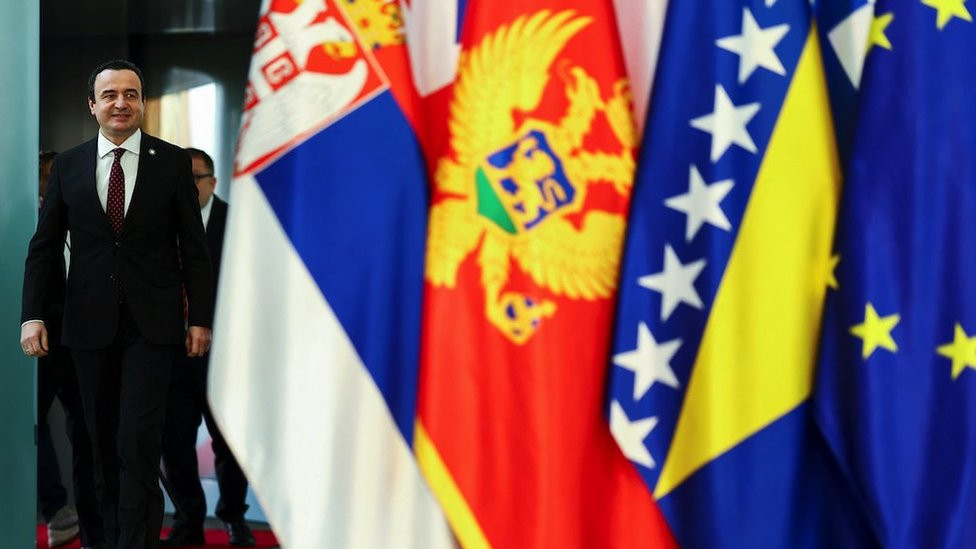 Berlin, 3. novembar 2022.