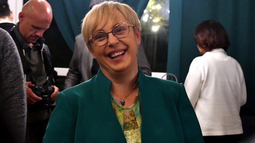 Ljubljana, 26. oktobar 2022.