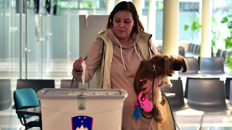 Ljubljana, 26. oktobar 2022.