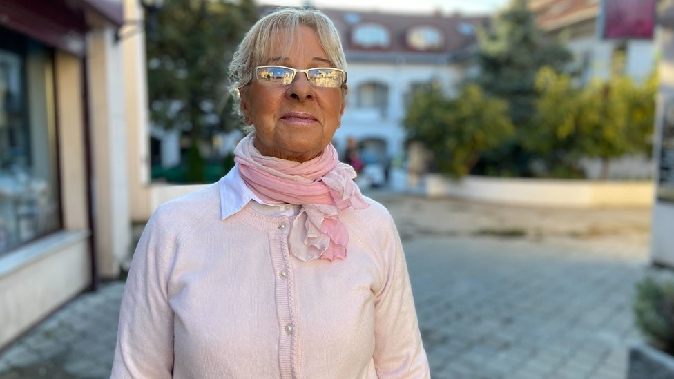 Snežana Trnkovski Kozić